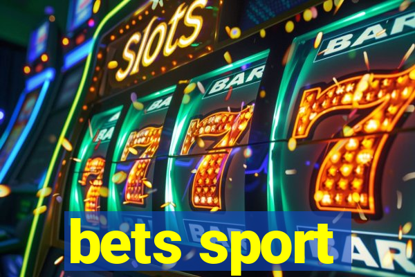 bets sport